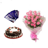 FLOWER-AND-CAKE-CHOCOLATES